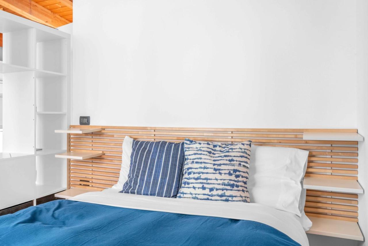 Mo37 Loreto- Duomo - Chic Apartment Μιλάνο Εξωτερικό φωτογραφία