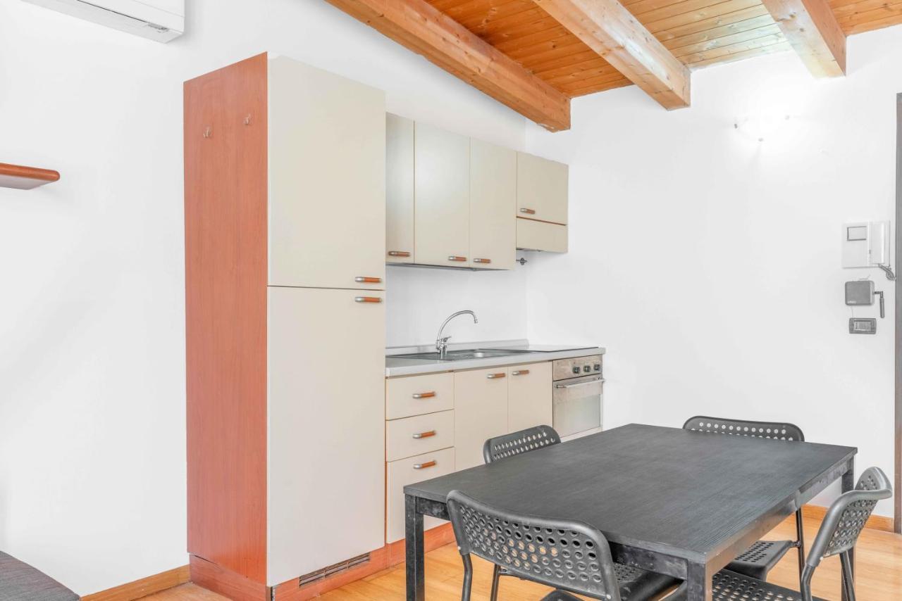 Mo37 Loreto- Duomo - Chic Apartment Μιλάνο Εξωτερικό φωτογραφία