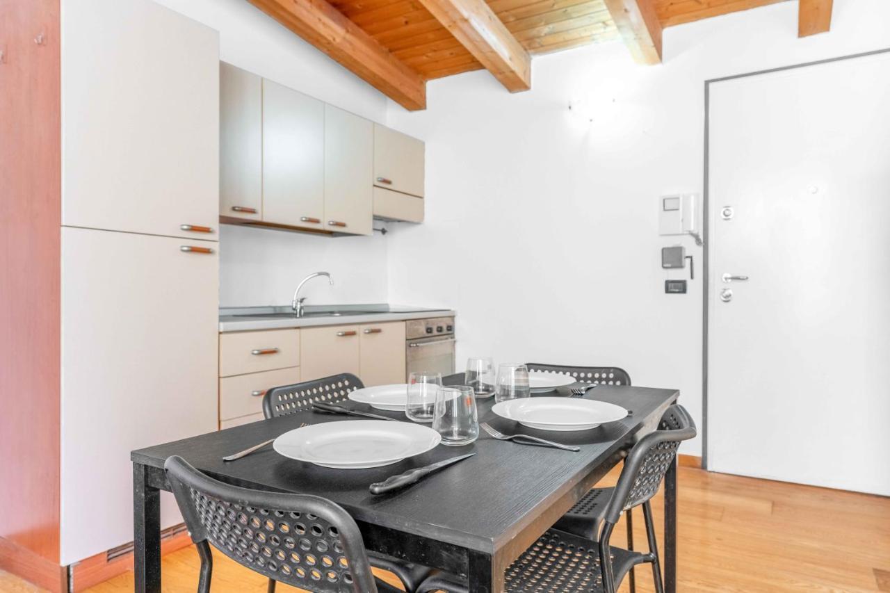 Mo37 Loreto- Duomo - Chic Apartment Μιλάνο Εξωτερικό φωτογραφία