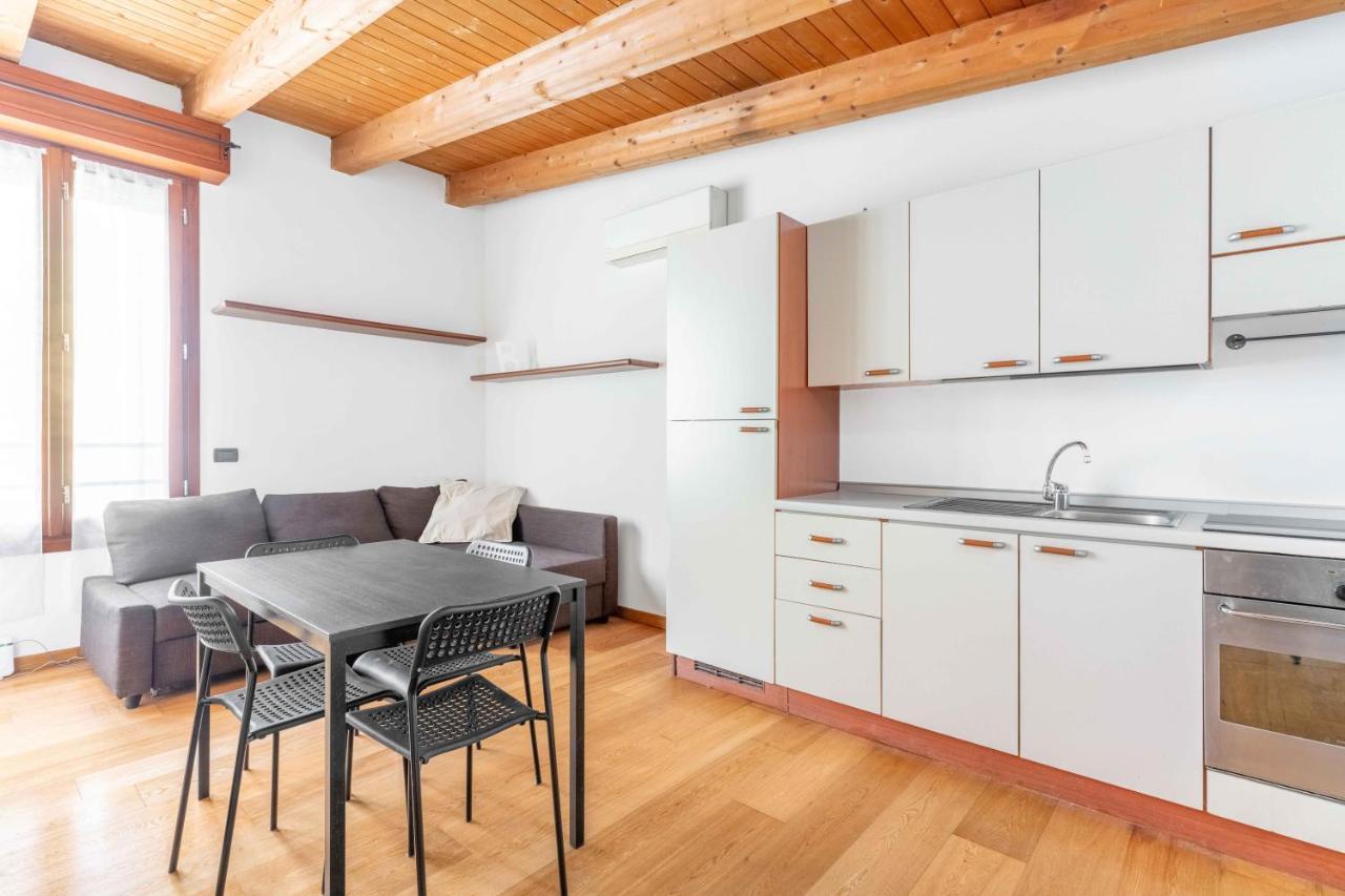 Mo37 Loreto- Duomo - Chic Apartment Μιλάνο Εξωτερικό φωτογραφία