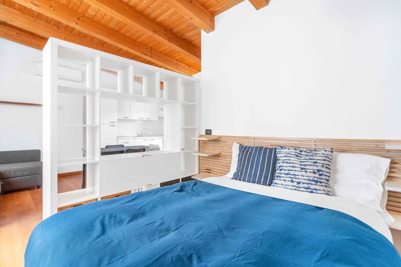 Mo37 Loreto- Duomo - Chic Apartment Μιλάνο Εξωτερικό φωτογραφία