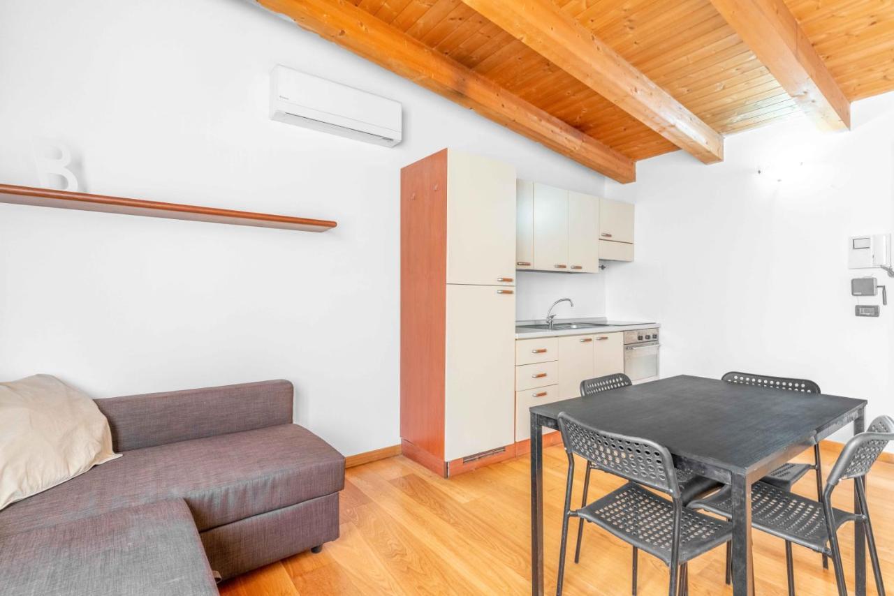 Mo37 Loreto- Duomo - Chic Apartment Μιλάνο Εξωτερικό φωτογραφία
