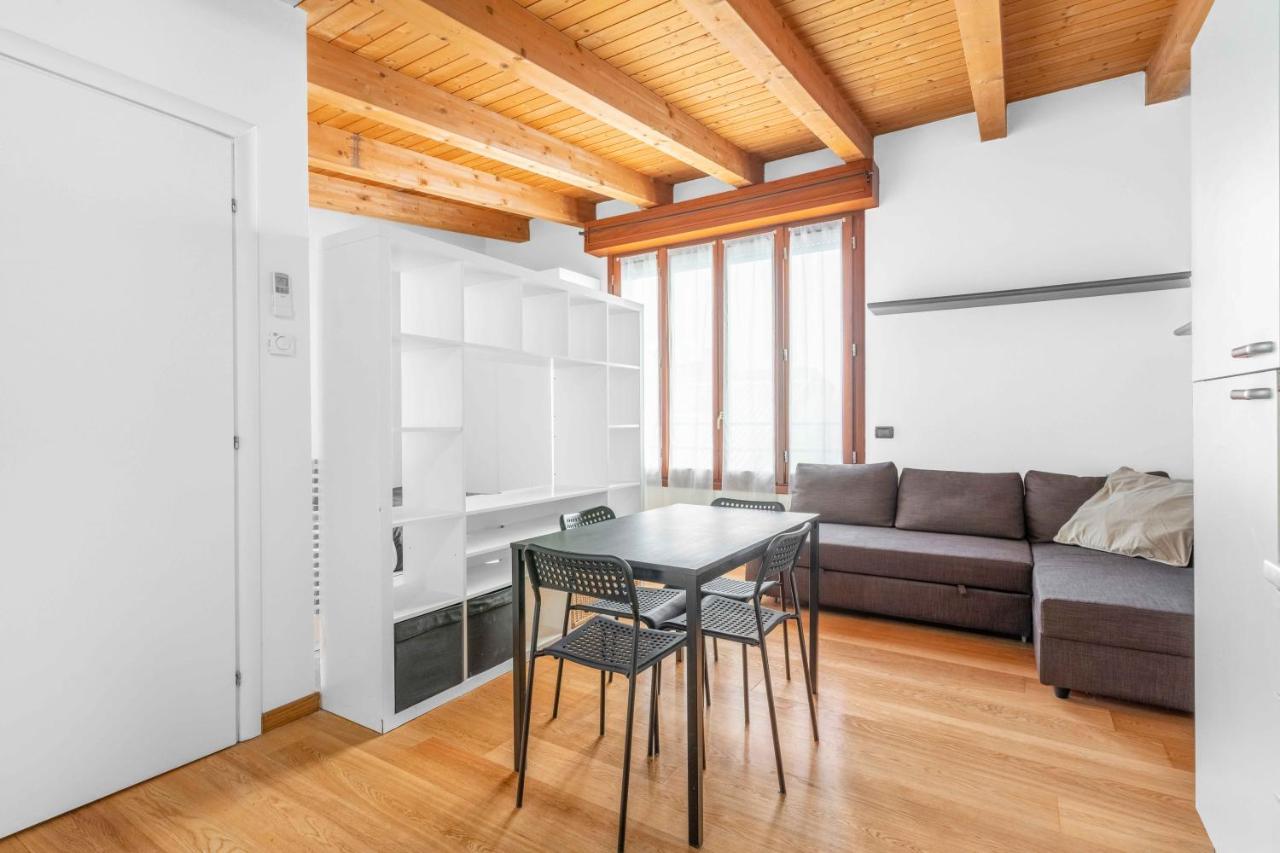 Mo37 Loreto- Duomo - Chic Apartment Μιλάνο Εξωτερικό φωτογραφία