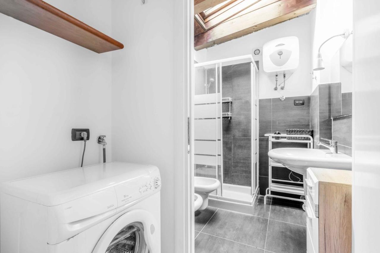 Mo37 Loreto- Duomo - Chic Apartment Μιλάνο Εξωτερικό φωτογραφία