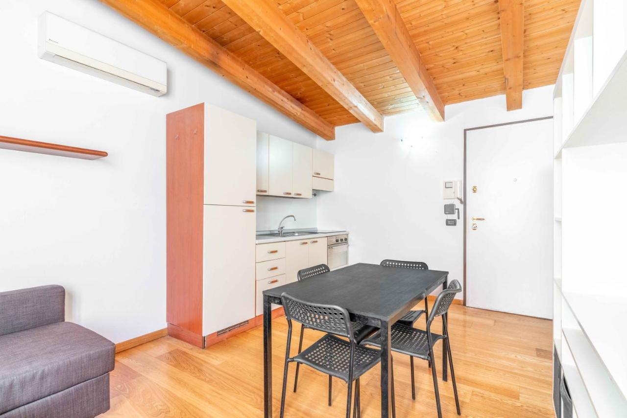 Mo37 Loreto- Duomo - Chic Apartment Μιλάνο Εξωτερικό φωτογραφία