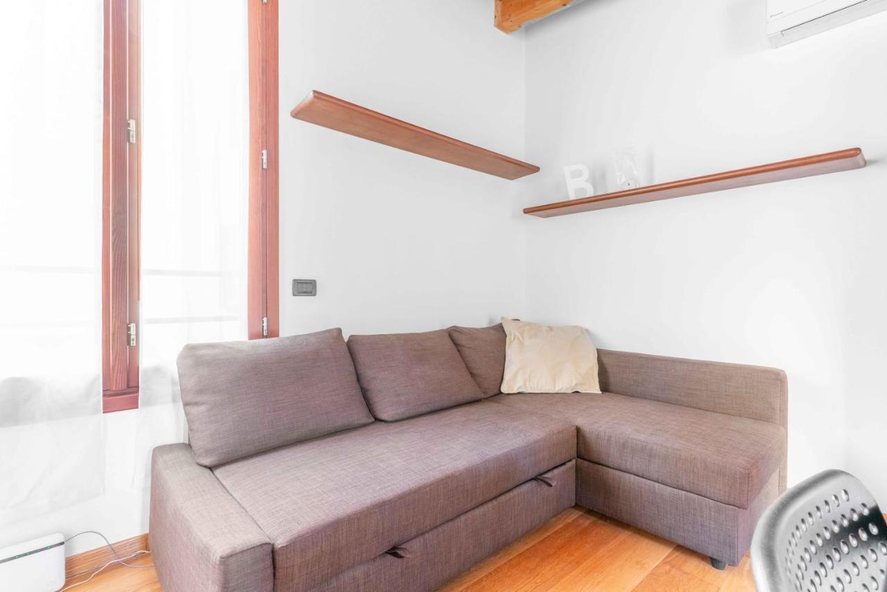 Mo37 Loreto- Duomo - Chic Apartment Μιλάνο Εξωτερικό φωτογραφία