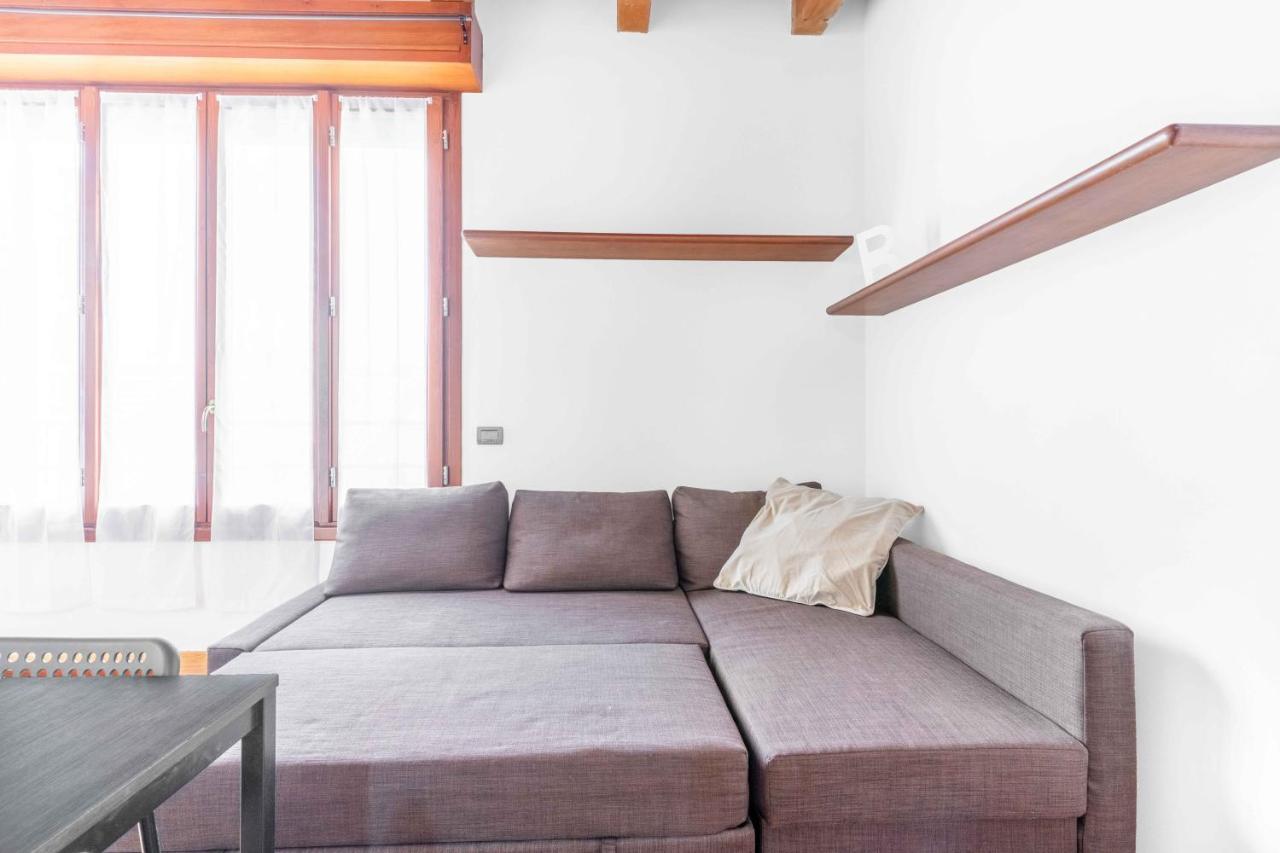 Mo37 Loreto- Duomo - Chic Apartment Μιλάνο Εξωτερικό φωτογραφία